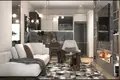 Квартира 3 комнаты 108 м² Мезитли, Турция