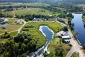 Działki  Bergi, Łotwa