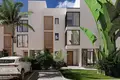 Пентхаус 3 комнаты 129 м² Girne Belediyesi, Северный Кипр