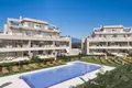 Квартира 2 спальни 122 м² San Roque, Испания