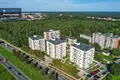 2 room apartment 43 m² Vilnius, Lithuania