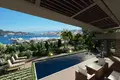 Квартира 1 комната 140 м² Бодрум, Турция
