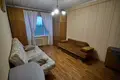 Wohnung 1 zimmer 33 m² Minsk, Belarus