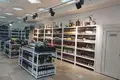Shop 1 room 185 m² in Polatsk, Belarus