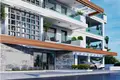 Penthouse 4 pokoi 112 m² Larnaka, Cypr