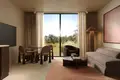 Appartement 1 chambre 43 m² Kedungu, Indonésie