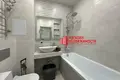 Apartamento 1 habitación 45 m² Grodno, Belarús