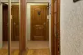Apartamento 3 habitaciones 64 m² Minsk, Belarús