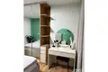 Apartamento 1 habitación 72 m² en Tirana Municipality, Albania