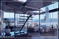 Квартира в новостройке Istanbul Maslak Apartment Compound