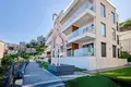 Wohnung 3 Schlafzimmer 264 m² Budva, Montenegro