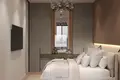 Mieszkanie 1 pokój 42 m² Boreti, Czarnogóra