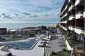 Appartement 2 chambres 64 m² Cinarcik, Turquie