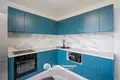Wohnung 3 zimmer 73 m² Chaciezyna, Belarus