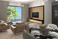 Apartamento 2 habitaciones 51 m² Trikomo, Chipre del Norte