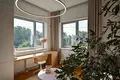 Wohnung 4 zimmer 141 m² Riga, Lettland