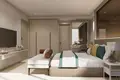 2 bedroom apartment 72 m² Choeng Thale, Thailand