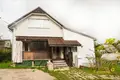 House 74 m² Astrosycki sielski Saviet, Belarus