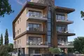 2 bedroom apartment 92 m² Limassol District, Cyprus