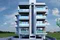 Wohnung 2 Schlafzimmer 104 m² Agios Ioannis, Zypern