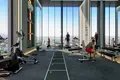 Appartement 1 chambre 69 m² Doubaï, Émirats arabes unis