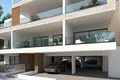2 bedroom penthouse 85 m² Larnaca District, Cyprus