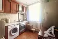 1 room apartment 31 m² Brest, Belarus