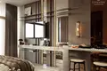 Apartamento 1 habitación 41 m² Emiratos Árabes Unidos, Emiratos Árabes Unidos