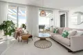 Apartamento 3 habitaciones 110 m² Mijas, Španjolska