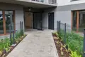 Apartamento 2 habitaciones 31 m² Varsovia, Polonia