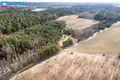 Land  Pavezupis, Lithuania