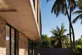 Kompleks mieszkalny New residential complex of tropical turnkey villas with swimming pools and sea views in Bo Phut, Koh Samui, Thailand