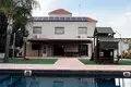6 bedroom villa  Palodeia, Cyprus