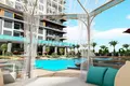 1 bedroom apartment 60 m² Mahmutlar, Turkey