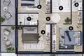 Вилла 3 спальни 249 м² Умаг, Хорватия