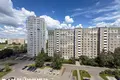 2 room apartment 51 m² Minsk, Belarus