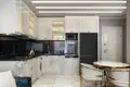 Appartement dans un nouvel immeuble OBA VOYAGE DELUXE