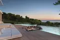 Вилла 4 спальни 700 м² Benahavis, Испания