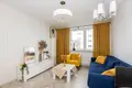 Wohnung 2 zimmer 45 m² Posen, Polen