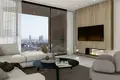 Penthouse 4 zimmer 136 m² Germasogeia, Zypern