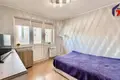 1 room apartment 31 m² Salihorsk, Belarus