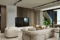 Apartamento 1 habitación 57 m² Demos Agiou Athanasiou, Chipre