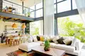 3 bedroom villa 316 m² Choeng Thale, Thailand