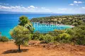 Parcelas 8 000 m² Paliouri, Grecia