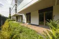 Apartamento 4 habitaciones 128 m² Varsovia, Polonia