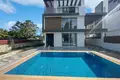 Willa Capiton Construction Karaoglanoglu Villas