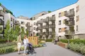 1 bedroom apartment 60 m² Warsaw, Poland