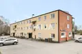 Apartamento 3 habitaciones 68 m² Vaasa sub region, Finlandia