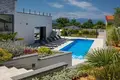 Dom 3 pokoi 165 m² Primorje Gorski Kotar County, Chorwacja