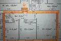 Mieszkanie 2 pokoi 50 m² Poznań, Polska